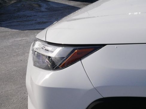 Certified 2023 Toyota RAV4 LE image 16