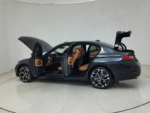 Used 2025 BMW 330i xDrive Sedan image 73