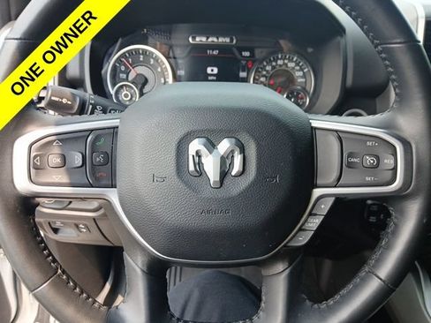 Certified 2023 RAM 1500 Big Horn AWD/4WD image 31