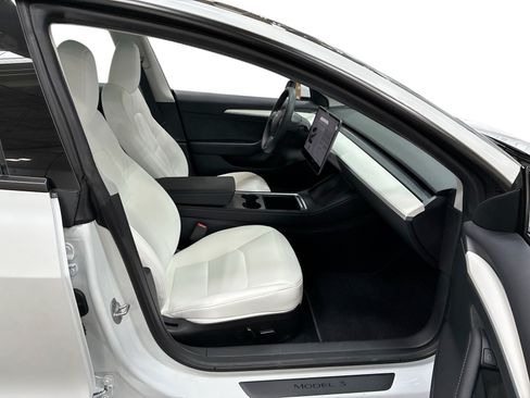 Certified 2023 Tesla Model 3 Long Range AWD/4WD image 13