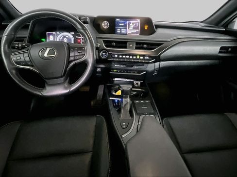 Used 2025 Lexus IS 350 F Sport AWD/4WD image 16