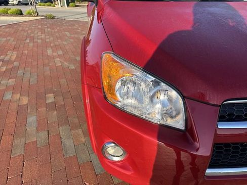 Used 2011 Toyota RAV4 Limited image 20