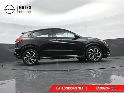 Used 2019 Honda HR-V Sport image 37