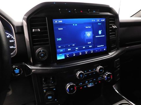 Used 2022 Ford F150 XLT w/ Equipment Group 302A High image 31