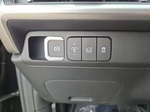 New 2026 Hyundai Santa Fe SEL image 19