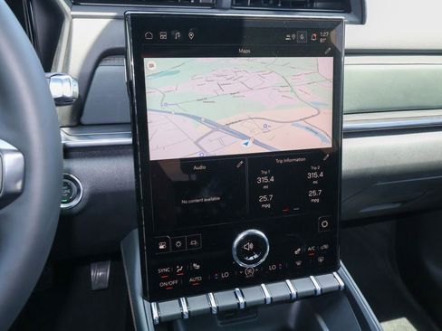 New 2026 GMC Terrain AT4 w/ Technology Package II AWD/4WD image 16