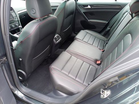 Used 2016 Volkswagen GTI SE w/ Lighting Package (SEL) image 23