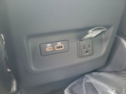 New 2026 Nissan Frontier PRO-4X image 37