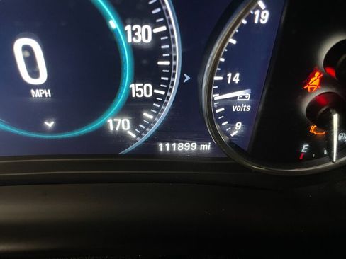 Used 2016 Buick Envision Premium w/ LPO, Cargo Package image 9