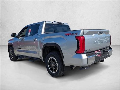 New 2026 Toyota Tundra SR5 image 8
