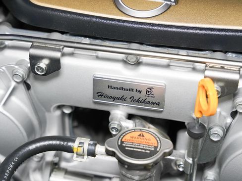 Used 2021 Nissan GT-R Premium AWD/4WD image 40