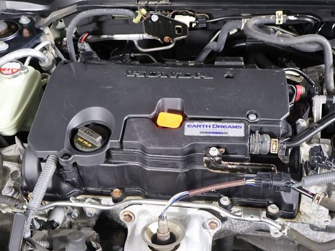 Used 2018 Honda Civic EX image 12