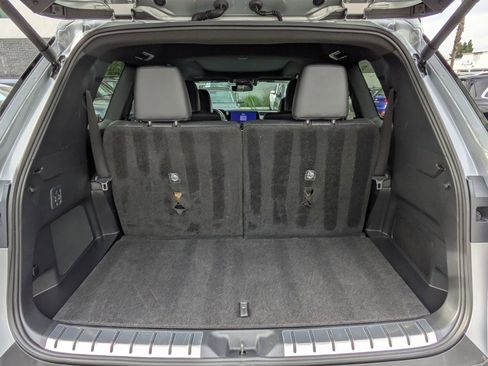 Used 2024 Lexus TX 350 FWD image 6