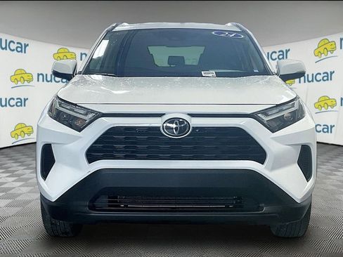 Used 2024 Toyota RAV4 XLE w/ Weather Package AWD/4WD image 2