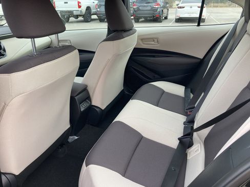 Certified 2026 Toyota Corolla LE image 26