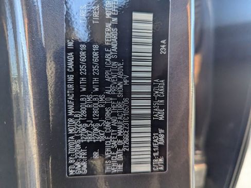 Used 2026 Lexus NX 350 NX 350 Premium w/ Accessory Package (Z1) image 34