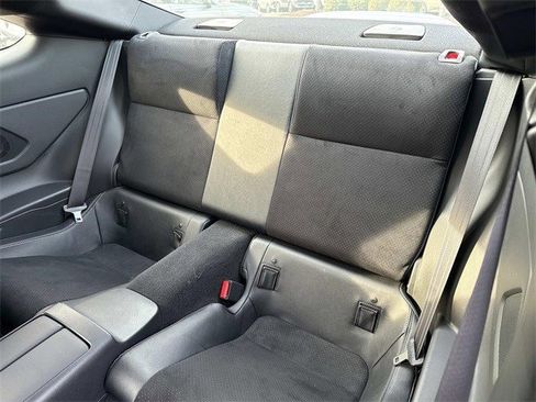Used 2024 Toyota GR86 Premium image 16