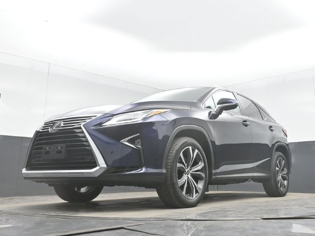 Used 2019 Lexus RX 350 AWD w/ Navigation Package image 46