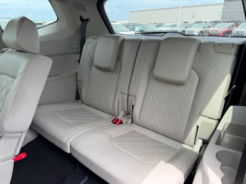 Used 2024 Volkswagen Atlas SEL Premium R-Line AWD/4WD image 20