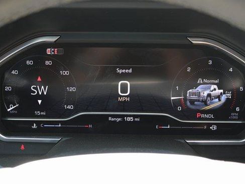 New 2025 GMC Sierra 2500 Denali w/ Technology Package image 17