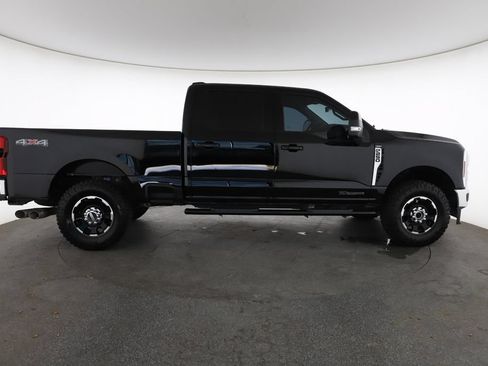 Used 2024 Ford F250 Lariat AWD/4WD image 14