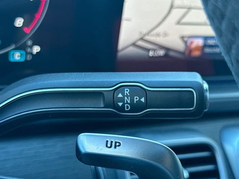 New 2025 Mercedes-Benz GLE 53 AMG AMG 53 image 19