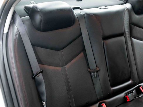 Used 2015 Chevrolet SS RWD image 78