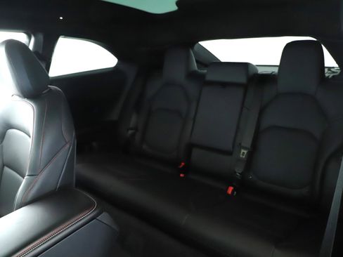 Used 2024 Dodge Charger Daytona R/T w/ Plus Group image 5