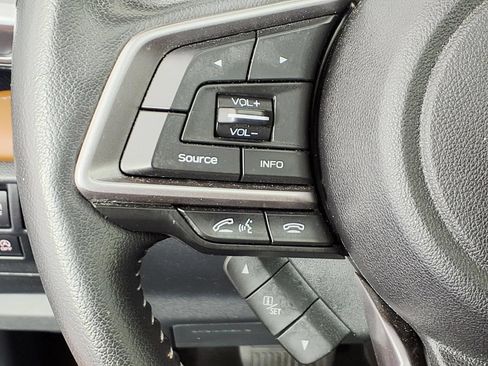 Used 2019 Subaru Forester Touring AWD/4WD image 18
