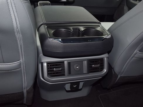 Certified 2025 Ford F150 Lightning Flash AWD/4WD image 18