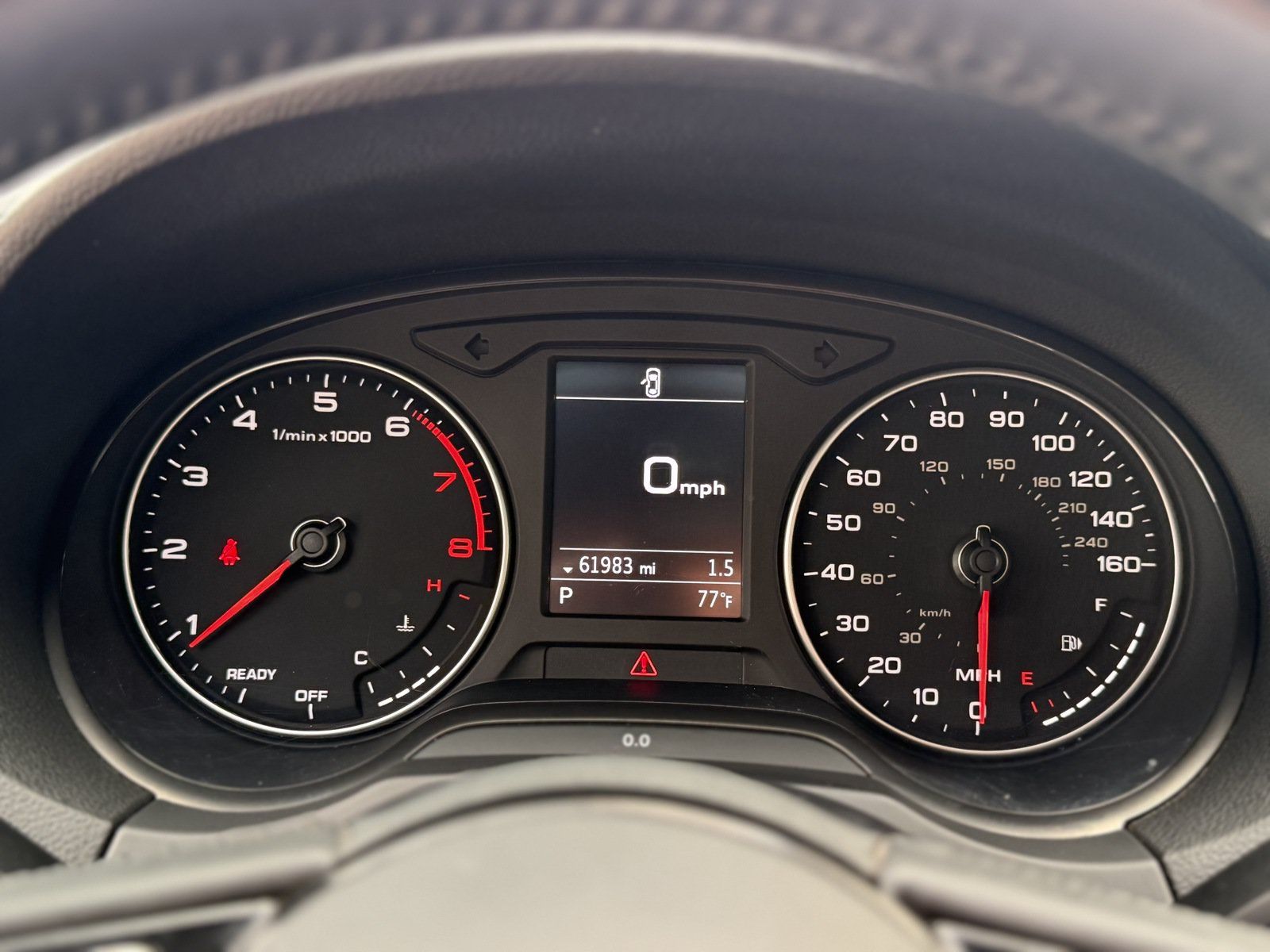 Used 2019 Audi A3 2.0T Premium w/ Convenience Package FWD image 35