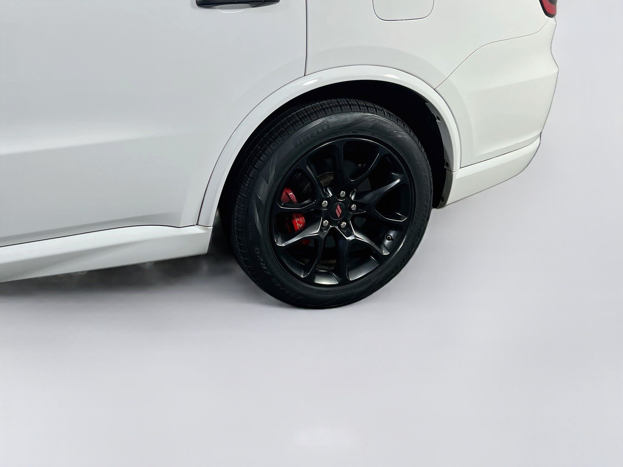 Used 2023 Dodge Durango R/T w/ Tow 'N Go Package AWD/4WD image 32