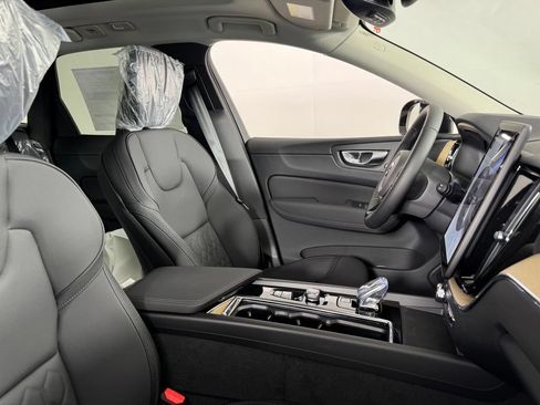 New 2026 Volvo XC60 T8 Plus w/ Climate Package AWD/4WD image 2