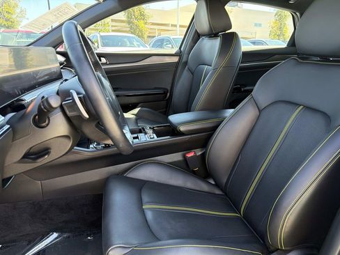 Used 2025 Kia K5 GT w/ GT1 Package image 15