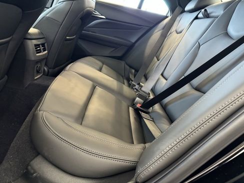 New 2026 Cadillac CT4 Luxury image 11