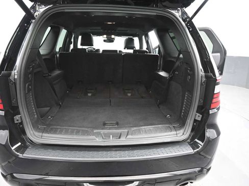 Used 2024 Dodge Durango GT AWD/4WD image 14