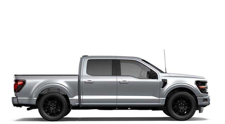 Used 2026 Ford F150 XLT w/ Equipment Group 303A High AWD/4WD image 45