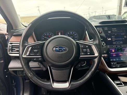 Used 2020 Subaru Outback Touring XT image 18