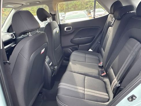 New 2026 Hyundai Venue SEL image 11