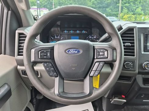 Used 2018 Ford F250 XL w/ XL Value Package AWD/4WD image 31