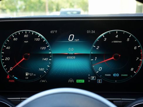 Used 2020 Mercedes-Benz GLS 580 4MATIC image 13