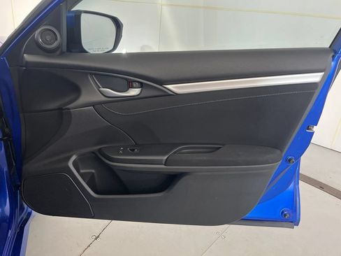 Used 2018 Honda Civic EX-T image 29