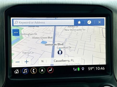 Used 2019 GMC Sierra 1500 Denali w/ Technology Package image 14