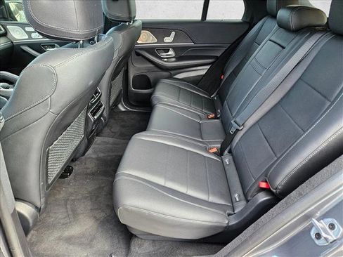 Used 2023 Mercedes-Benz GLE 450 4MATIC image 20