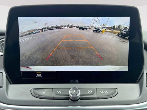 Certified 2024 Chevrolet Blazer LT w/ Redline Edition image 14