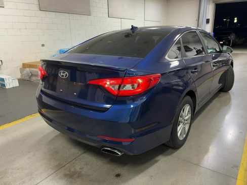 Used 2015 Hyundai Sonata SE image 11