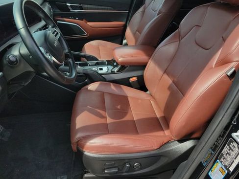 Used 2024 Kia Telluride SX AWD/4WD image 20