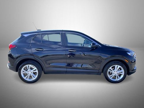 Certified 2023 Buick Encore GX Preferred w/ Cold Weather Comfort Package FWD image 4