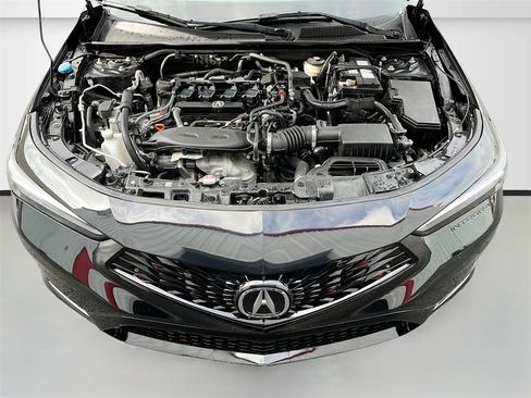 Used 2024 Acura Integra A-Spec image 31