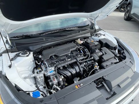 New 2026 Kia K4 LX image 31